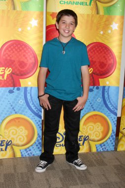 Bradley Steven Perry