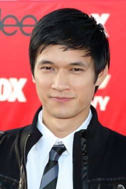 harry Shum Jr..