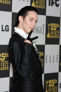 Johnny weir