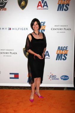 Sela Ward