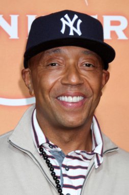 Russell Simmons