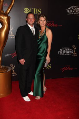 Lauralee bell ve scott martin
