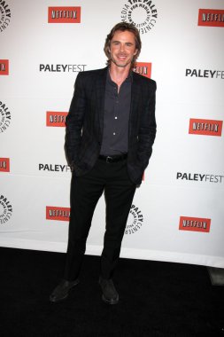Sam trammell