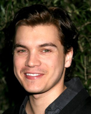 Emile Hirsch