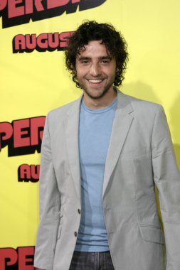 David Krumholtz