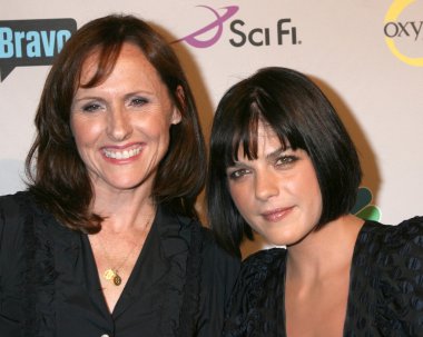 Molly Shannon, Selma Blair
