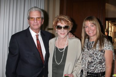 Paul rauch, jeanne cooper, maria arena çan