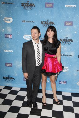 Leigh Whannell