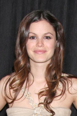 Rachel bilson