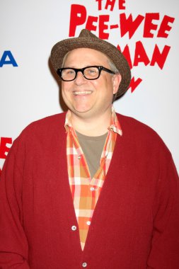 Bobcat Goldthwait
