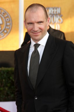 Ralph Finnes