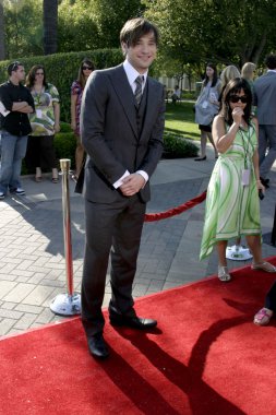 Charlie Cox