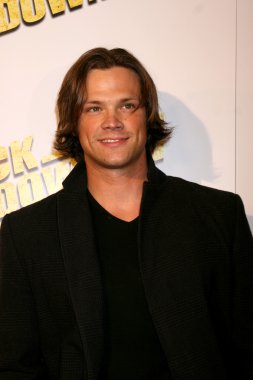 Jared Padalecki