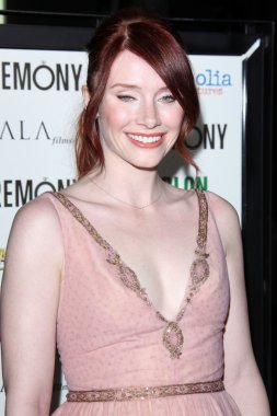 Bryce dallas howard
