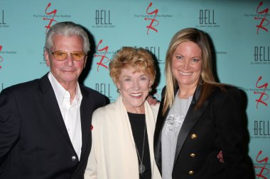 Paul rauch, jeanne cooper, maria çan