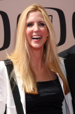 Ann Coulter