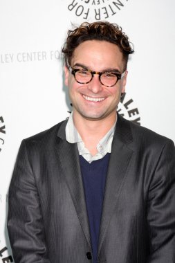 Johnny Galecki