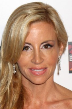 Camille grammer