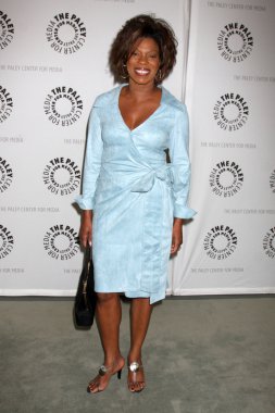 Lorraine toussaint