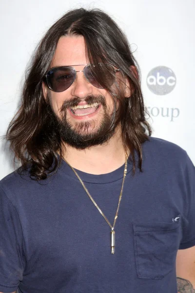 Shooter Jennings — Stock Photo, Image