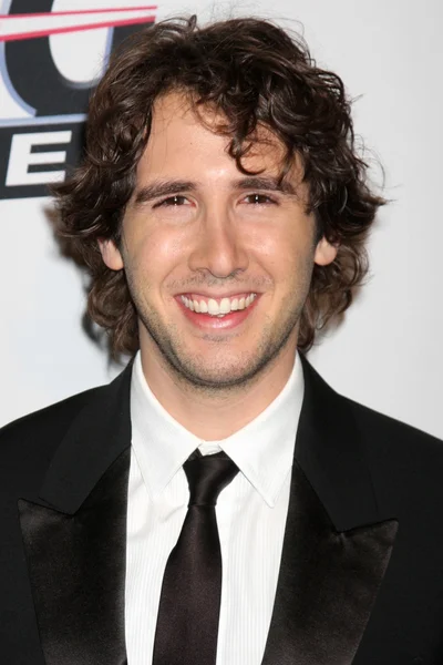 Josh groban — Fotografia de Stock