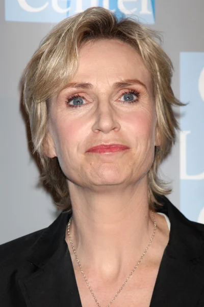 Jane Lynch. — Foto de Stock