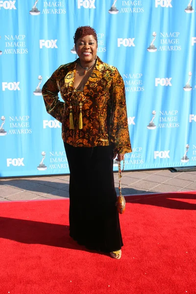 Loretta Devine — Foto de Stock