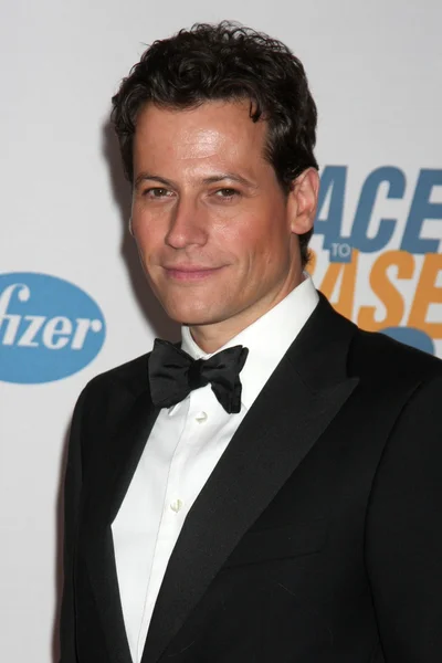 Ioan Gruffudd — Stock Photo, Image