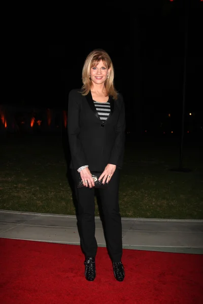 Markie Post — Stockfoto