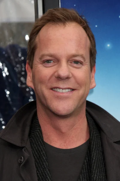 Kiefer Sutherland —  Fotos de Stock