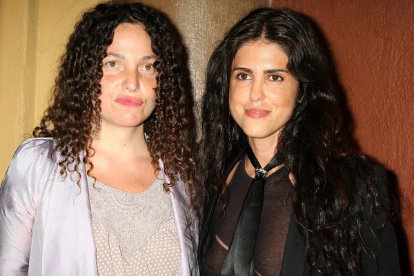 Tatiana von Furstenberg, Francesca Gregorini