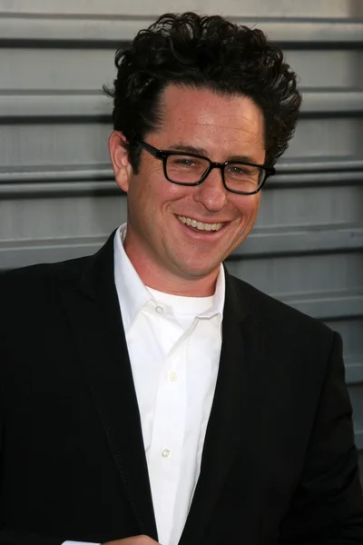 JJ Abrams — Stok fotoğraf