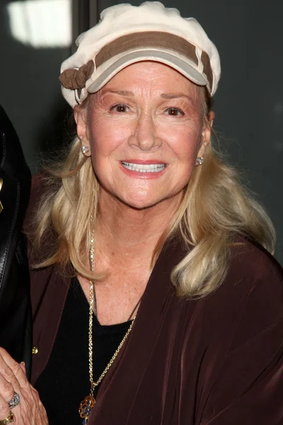 Diane Ladd. — Fotografia de Stock