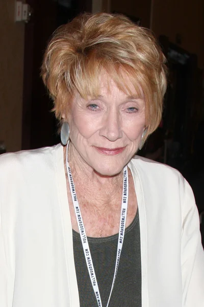 Jeanne Cooper — Φωτογραφία Αρχείου