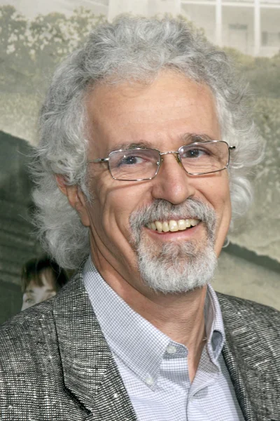 Glen Petrie, Director — Stock Photo, Image