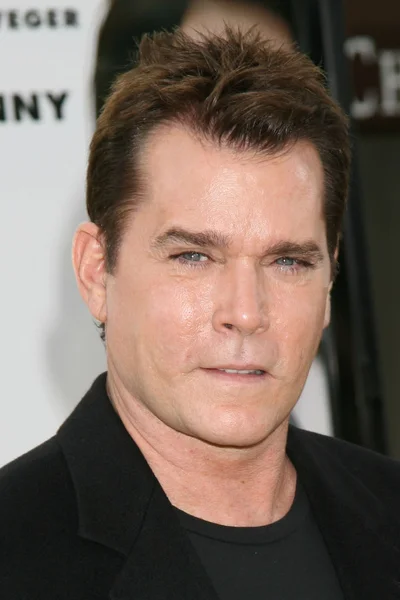 Ray Liotta. — Foto de Stock