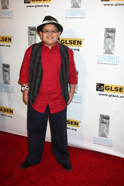 Rico Rodriguez — Photo