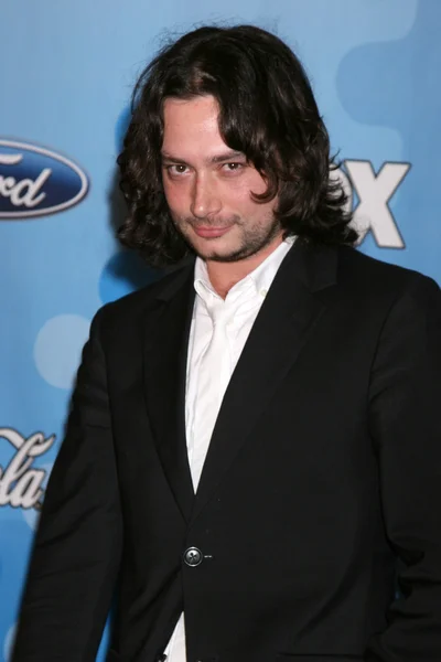 Constantine Maroulis — Stockfoto