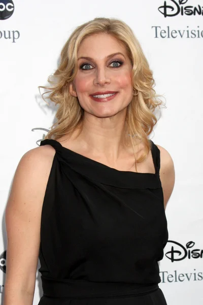 Elizabeth Mitchell — Stock Photo, Image