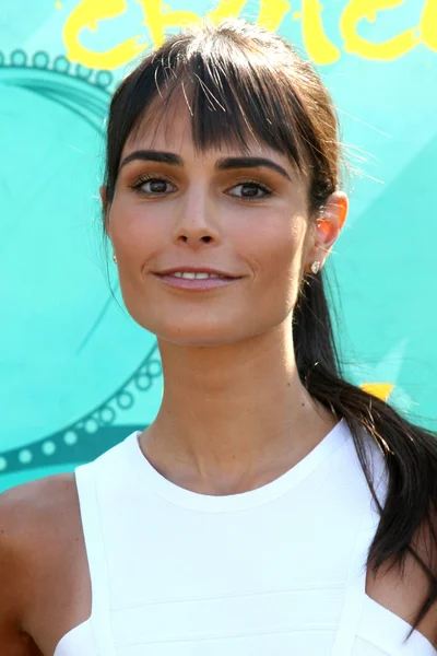 Jordana Brewster — Stockfoto