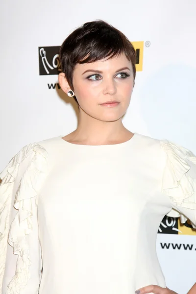 Ginnifer Goodwin — Stock fotografie