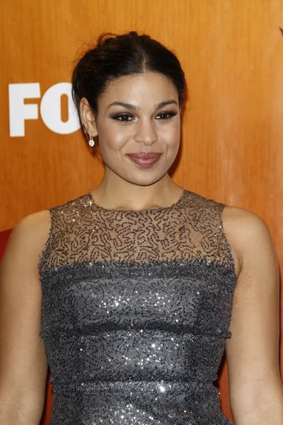 Jordin Sparks — Stockfoto