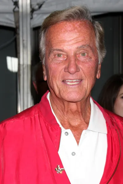 Pat Boone — Stock Photo, Image