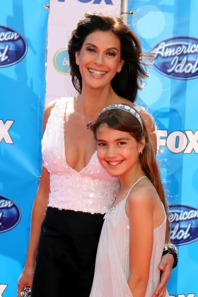 Teri Hatcher — Stockfoto