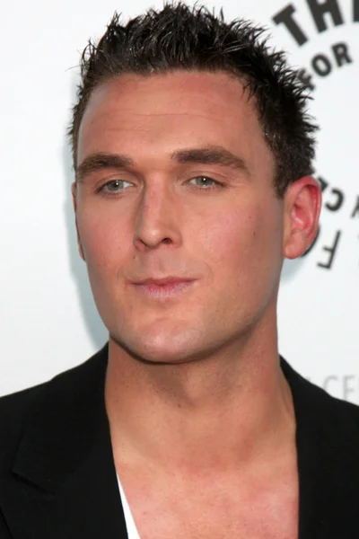 Owain Yeoman. —  Fotos de Stock