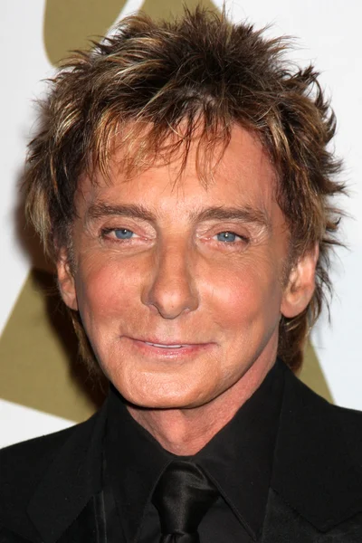 Barry Manilow. — Foto de Stock