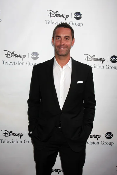 Jay Harrington — Stock Photo, Image