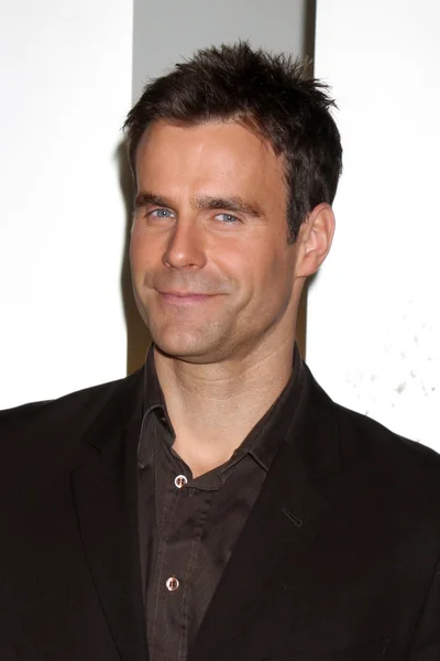 Cameron Mathison — Foto de Stock