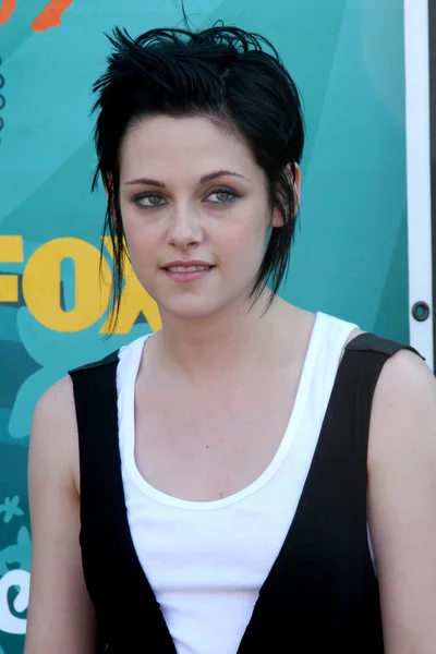 Kristen Stewart — Foto Stock