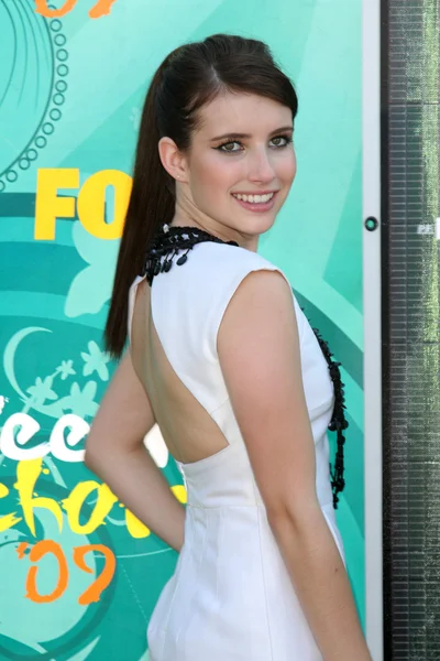 Emma Roberts — Photo